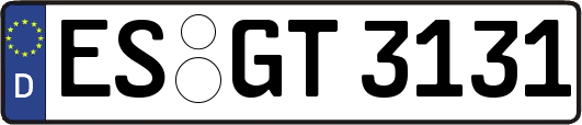 ES-GT3131