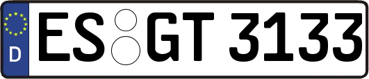 ES-GT3133