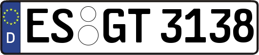 ES-GT3138