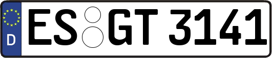 ES-GT3141