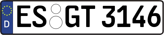 ES-GT3146