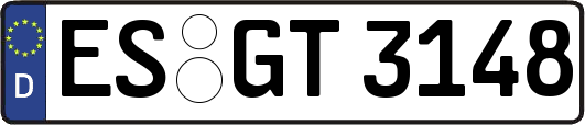 ES-GT3148