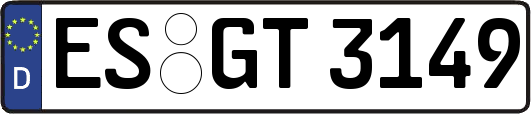 ES-GT3149