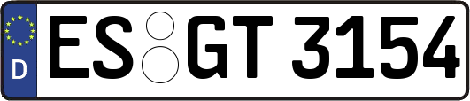 ES-GT3154