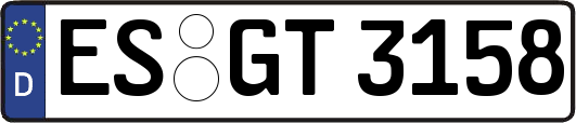 ES-GT3158