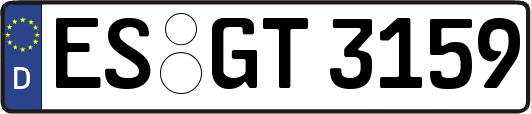 ES-GT3159