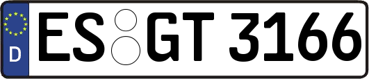 ES-GT3166