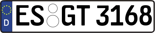 ES-GT3168