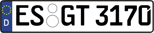 ES-GT3170