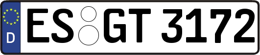 ES-GT3172