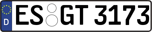ES-GT3173