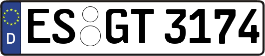 ES-GT3174