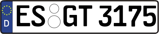 ES-GT3175