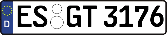 ES-GT3176