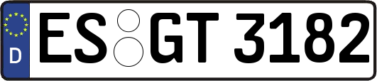 ES-GT3182