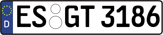 ES-GT3186