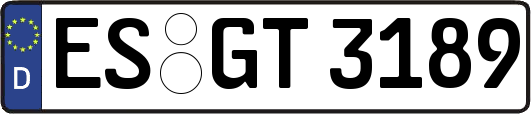 ES-GT3189