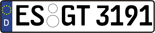 ES-GT3191
