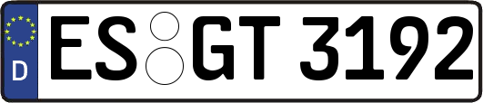 ES-GT3192