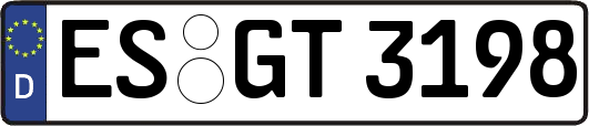 ES-GT3198