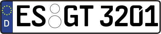 ES-GT3201