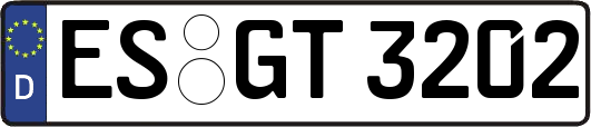 ES-GT3202