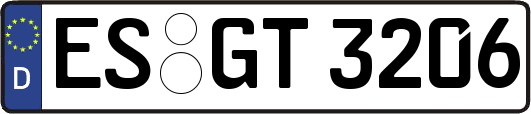 ES-GT3206