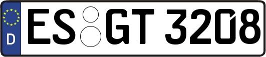 ES-GT3208