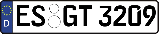 ES-GT3209