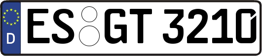 ES-GT3210