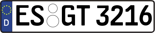ES-GT3216