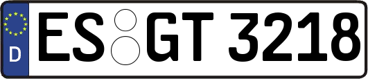 ES-GT3218