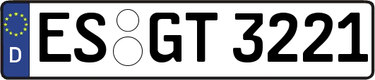 ES-GT3221