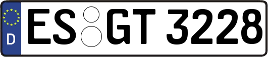 ES-GT3228