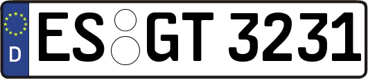 ES-GT3231