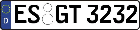 ES-GT3232