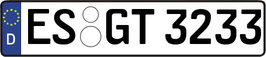 ES-GT3233