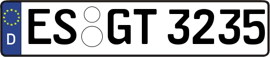 ES-GT3235