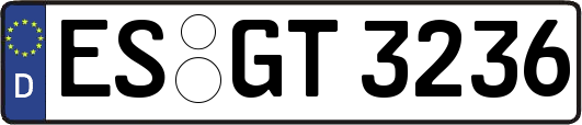 ES-GT3236