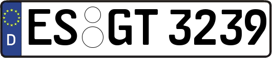 ES-GT3239