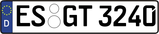 ES-GT3240