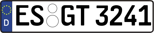 ES-GT3241