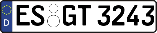 ES-GT3243