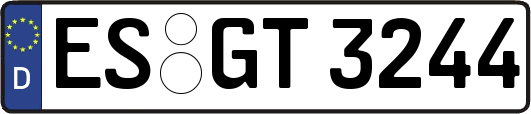 ES-GT3244
