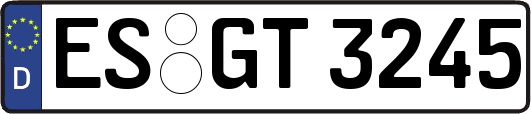 ES-GT3245