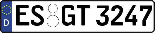 ES-GT3247