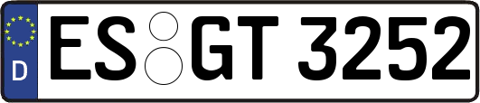 ES-GT3252