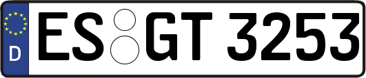 ES-GT3253