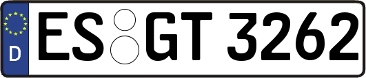 ES-GT3262