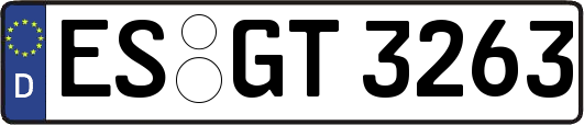 ES-GT3263